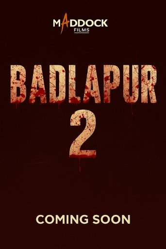 Poster of Badlapur 2