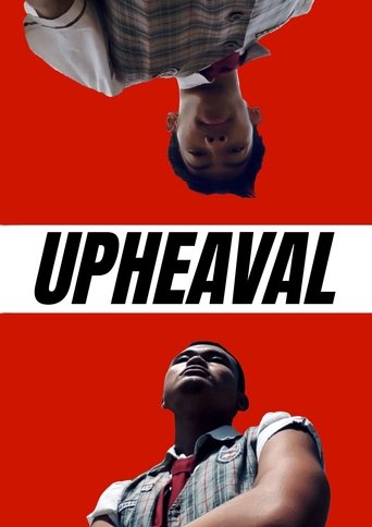 Upheaval Poster of Upheaval