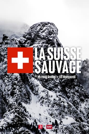 Portrait for La Suisse sauvage - Season 1