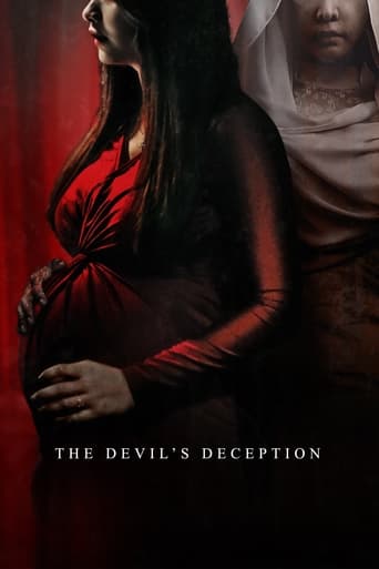 Poster of The Devil's Deception