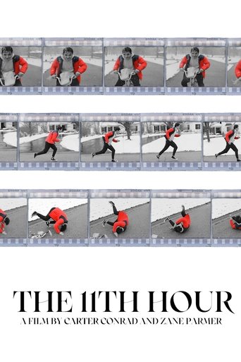 Poster of The 11th Hour