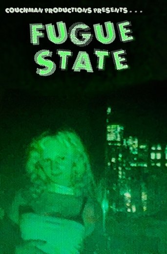 Poster of Fugue State