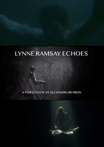 Poster of Lynne Ramsay Echoes