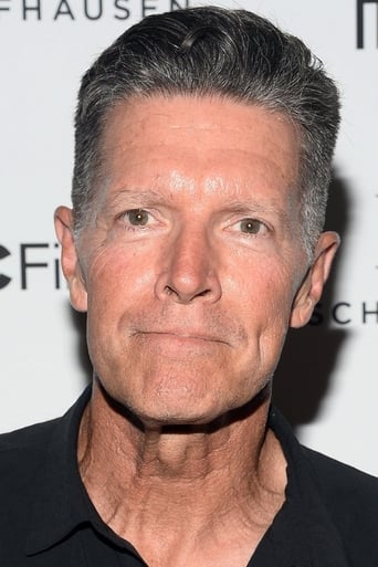 Portrait of Stone Phillips