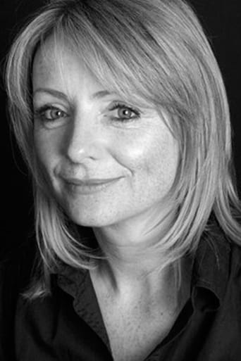 Portrait of Tracy Brabin