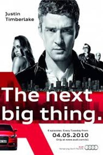 Poster of Next Big Thing