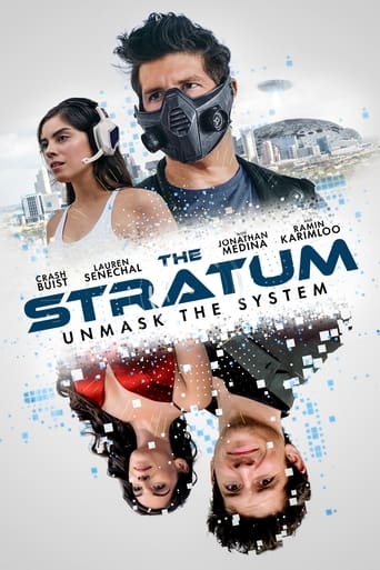 Poster of The Stratum