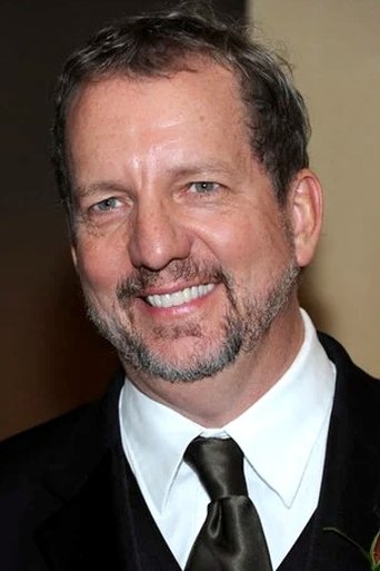 Portrait of Jeffrey Jur