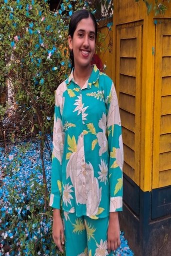 Portrait of Rithu Nilaa