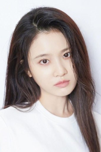 Portrait of Zhang Huiwen