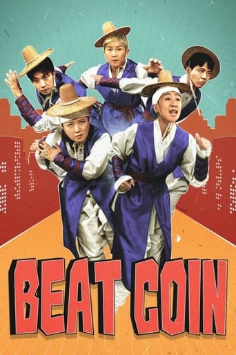 Poster of Beat Coin