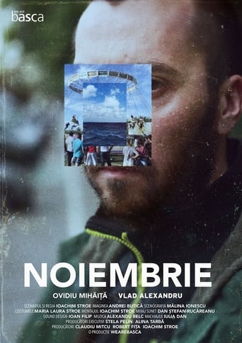 Poster of November