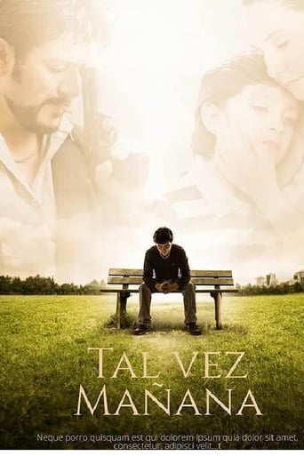 Poster of Tal Vez Mañana