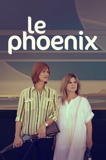 Portrait for Le Phoenix - Season 1