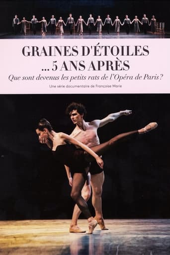 Portrait for Graines d'étoiles - Season 2