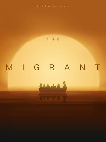 Poster of The Migrant