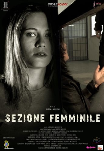 Poster of Sezione Femminile