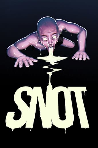 Poster of SNOT