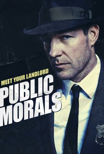 Portrait for Public Morals - Season 1