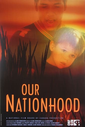 Poster of Our Nationhood