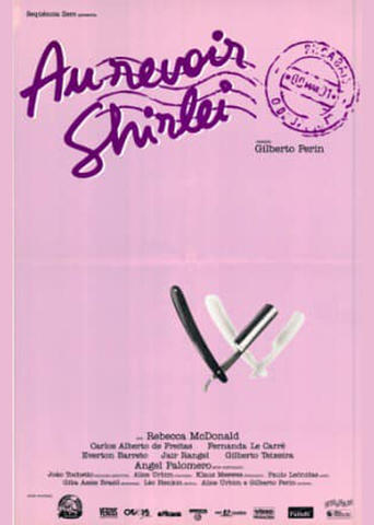 Poster of Au Revoir Shirlei