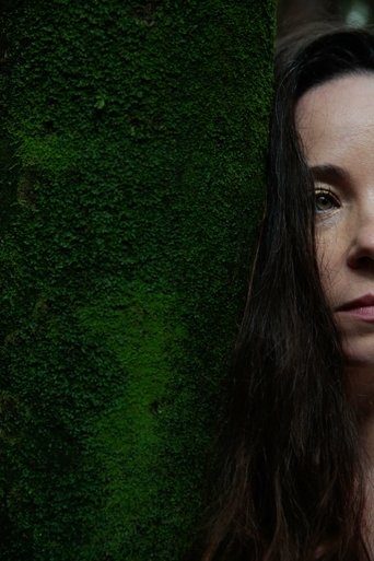 Portrait of Fernanda Stefanski