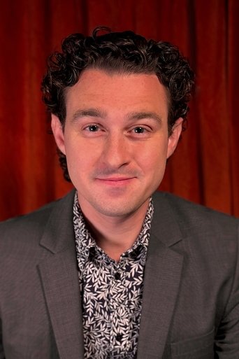 Portrait of Daniel Ziegler