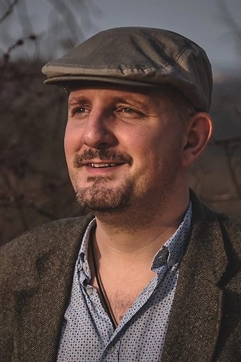 Portrait of Nikola Orozovič