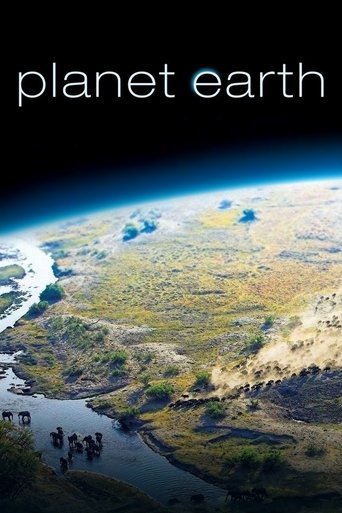 Poster of Planet Earth