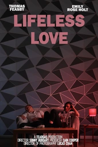 Poster of Lifeless Love