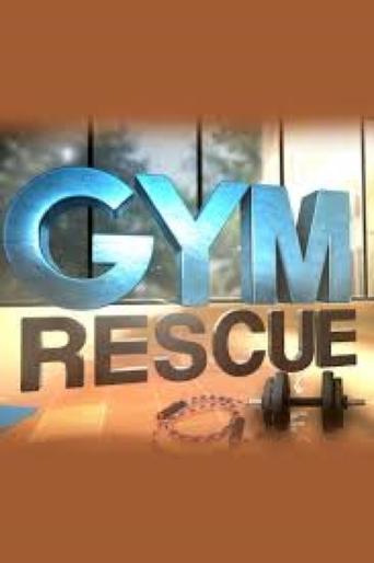 Portrait for Gym Rescue - Season 1