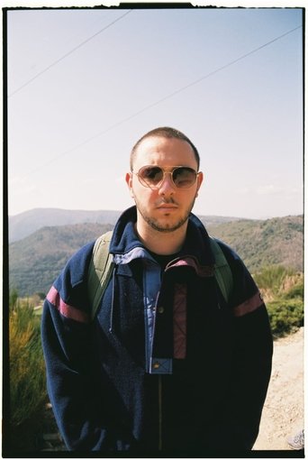 Portrait of Marc Camardons