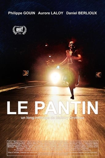 Poster of Le pantin