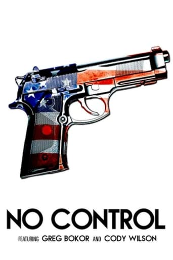 Poster of No Control