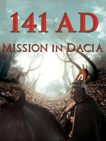 Poster of 141 A.D. Mission in Dacia