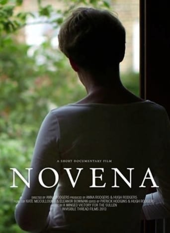 Poster of Novena