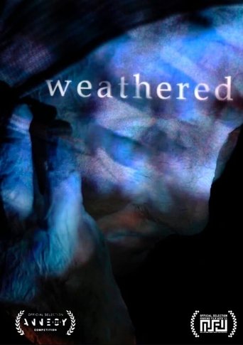 Poster of Weathered