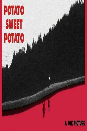 Poster of Potato Sweet Potato