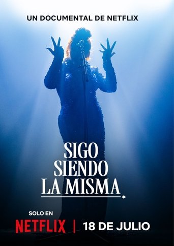 Poster of I'm Still a Superstar