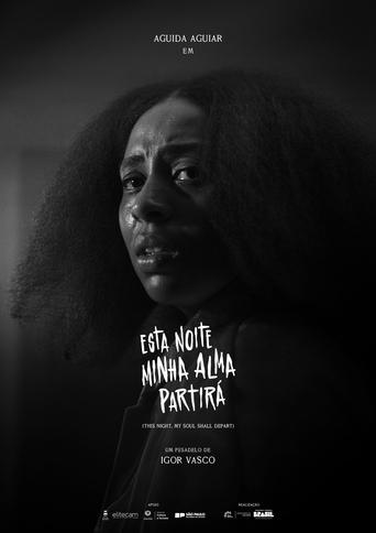 Poster of Esta Noite Minha Alma Partirá