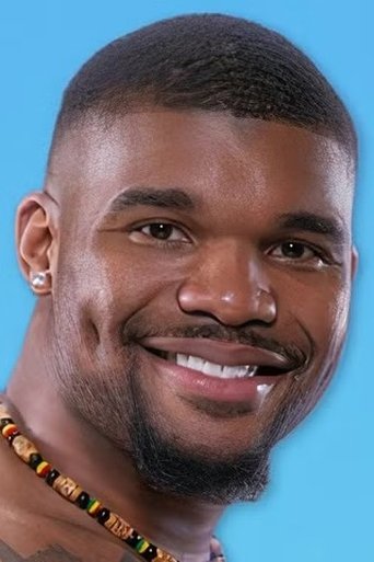 Portrait of Jalen Brown