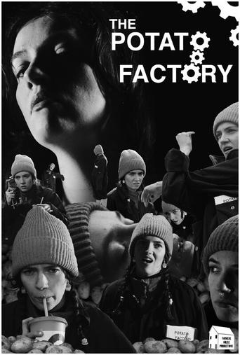 Poster of The Potato Factory