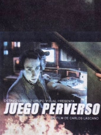 Poster of Perverse Game