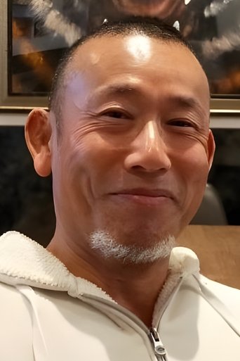 Portrait of Natsuya Togawa