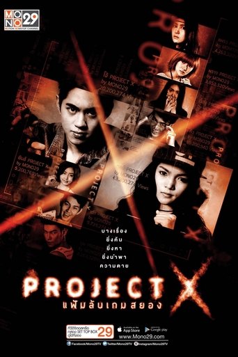 Poster of Project X