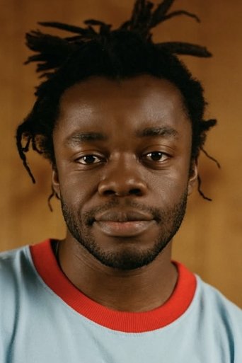 Portrait of Demi Adejuyigbe