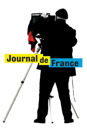 Poster of Journal de France