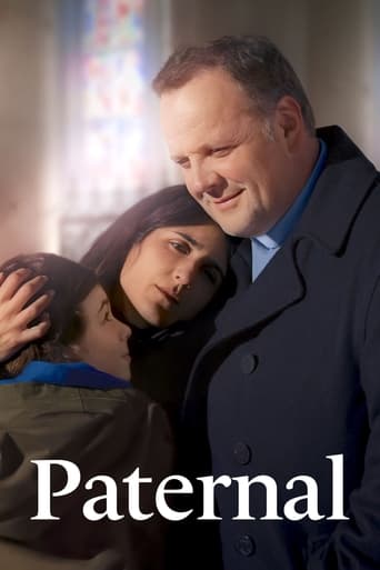 Poster of Paternal