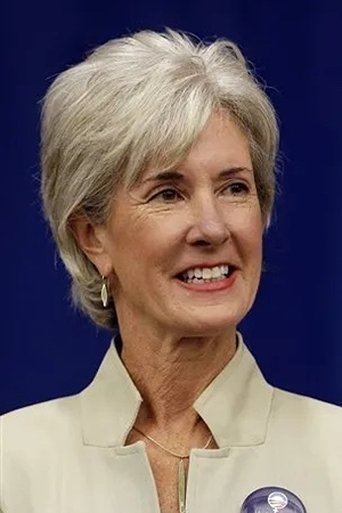 Portrait of Kathleen Sebelius