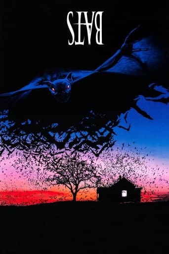 Poster of Bats